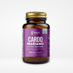 Cardo Mariano 500mg - 60 caps / Ri & Co