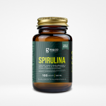 Spirulina 500mg - 100 tabs / Ri & Co