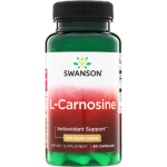 L-Carnosine 500mg - 60 caps / Swanson