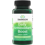 Daily Antioxidant Boost Antioxidante - 60 Softgels / Swanson