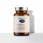 Vitamina C - 60 caps / BioCare