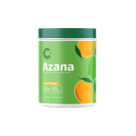 Fibra de Manzana Azana Prebiotic Mango - 384g / Cascara Foods