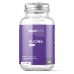 Glicina 1000mg - 100 tabs / YourSups