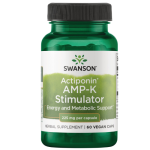AMP-K Stimulator Actiponin 225mg - 60 caps / Swanson