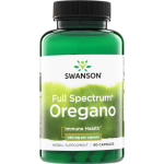 Oregano Full Spectrum 450mg - 90 caps / Swanson