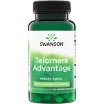 Telomere Advantage - 60 caps / Swanson