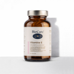 Vitamina E - 60 caps / BioCare