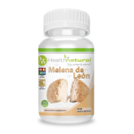 Melena de Leon 500mg - 90 caps / Health Natural