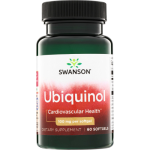 Ubiquinol 100mg - 60 softgels / Swanson