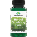 Herbal Circulatory Care - 60 caps / Swanson