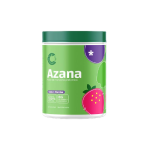 Fibra de Manzana Azana Prebiotic Berries - 384g / Cascara Foods