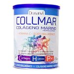 Colageno Hidrolizado Marino + Vitamina C - 275g / Drasanvi