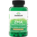 ZMA 800mg - 90 caps / Swanson
