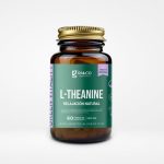 L-Teanina 500mg - 60 caps / Ri & Co