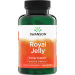 Jalea Real - 100 softgels / Swanson
