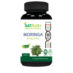 Moringa 450mg - 180 caps / NatPlus