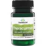 Theracurmin 100mg - 30 veg caps / Swanson