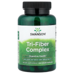 Tri-Fiber Complex - 100 veg caps / Swanson