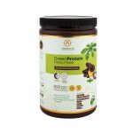 Green Protein Cacao Power - 600g / Aquasolar
