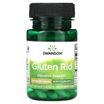 Gluten Rid Tolerase G 100mg - 90 veg caps / Swanson