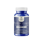 Peptidos de Colágeno Biotina Vitamina C - 60 caps / Karun Life