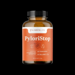 Probiotico Pylori Stop - 30 caps / Karun Life
