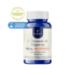 L-Treonato de Magnesio 500mg - 60 caps / Karun Life
