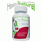 Chancapiedra 500mg - 60 caps / Health Natural