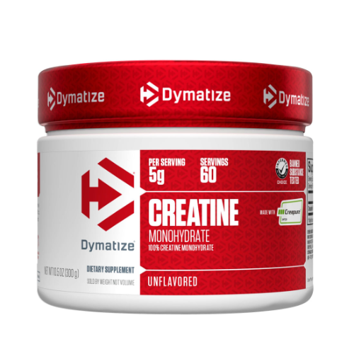 d883b2a9-a1b2-42c8-8a0f-76b0d07c0e0b.png Creatina Monohidratada - 300g / Dymatize - Imagen 1