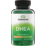 DHEA 50mg - 120 veg caps / Swanson
