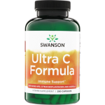 Ultra C Formula - 250 caps / Swanson