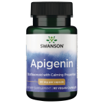 Apigenina 50mg - 90 veg caps / Swanson