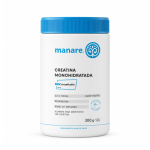 Creatina Monohidratada - 300g / Manare
