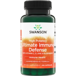 Ultimate Inmune Defense - 60 caps / Swanson